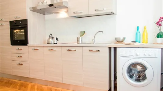 Rooms in Turin - photo 8