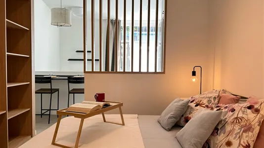 Apartments in Madrid Latina - photo 7