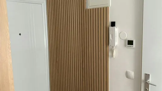 Apartments in Vienna Brigittenau - photo 9