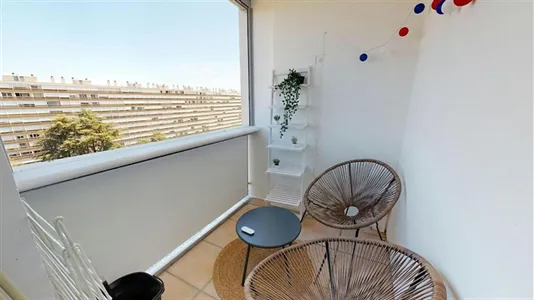 Rooms in Lyon - photo 5