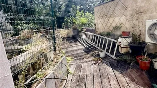 Rooms in Brussels Sint-Gillis - photo 6