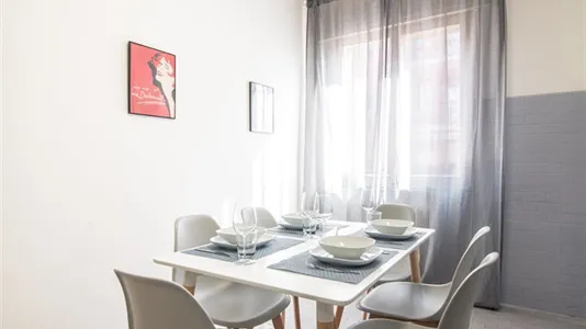 Rooms in Padua - photo 4