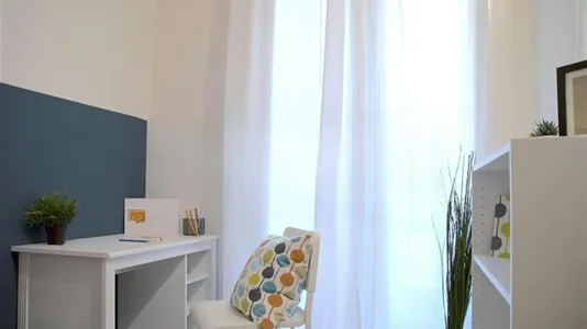 Rooms in Bologna - photo 4