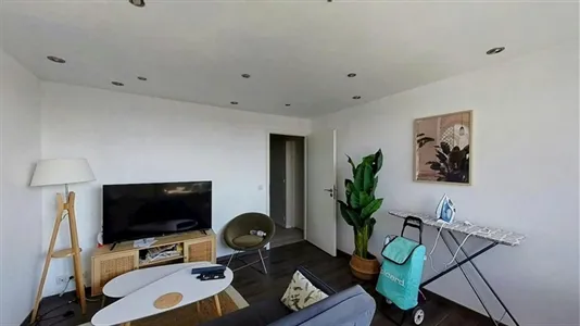 Rooms in Metz - photo 8