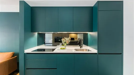 Apartments in Madrid Salamanca - photo 5