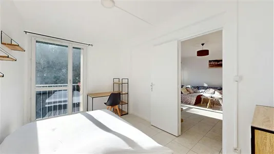 Rooms in Toulouse - photo 4