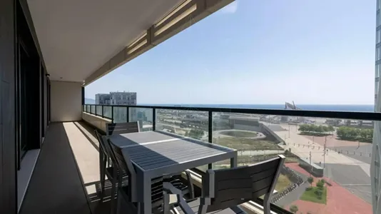 Apartments in Barcelona Sant Martí - photo 8