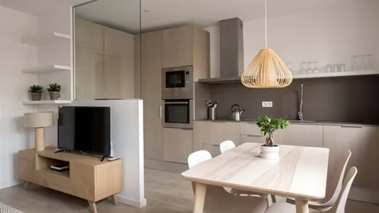 Apartments in Barcelona Les Corts - photo 7