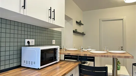 Apartments in Alcorcón - photo 5