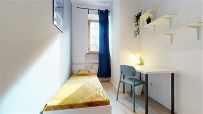 Room for rent in Warszawa Śródmieście, Warsaw