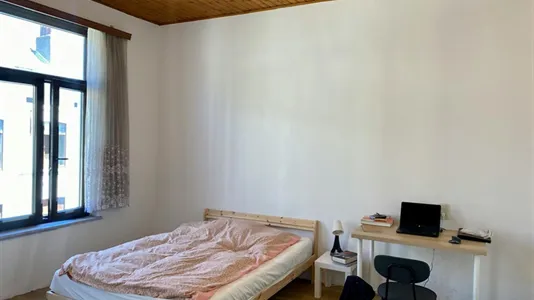 Rooms in Brussels Schaarbeek - photo 7