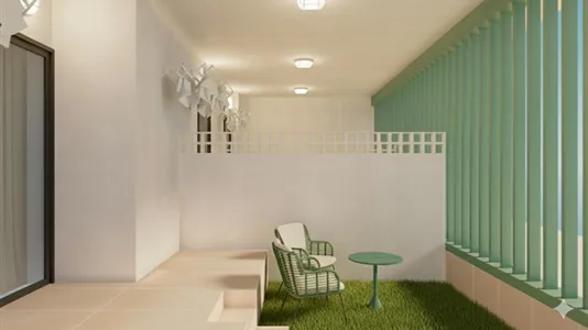 Apartments in Getafe - photo 8
