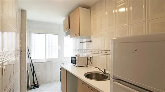 Apartments in Alcorcón - photo 9