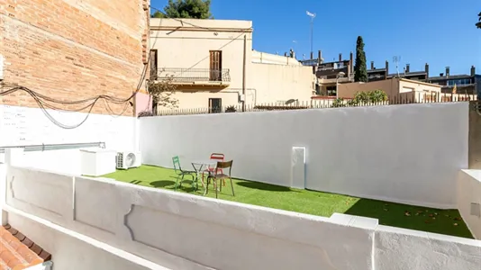 Apartments in Barcelona Gràcia - photo 6