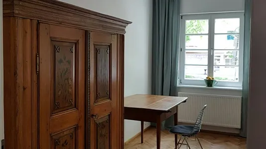 Apartments in Location is not specified - photo 9