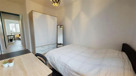 Rooms in Lyon - photo 3
