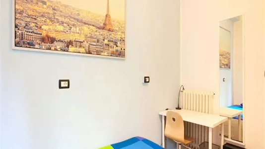 Rooms in Bologna - photo 1