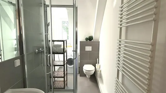 Apartments in Berlin Charlottenburg-Wilmersdorf - photo 5