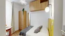 Room for rent, Paris 10ème arrondissement, Paris, Rue du Buisson Saint-Louis