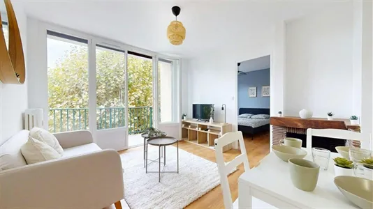 Rooms in Rouen - photo 8