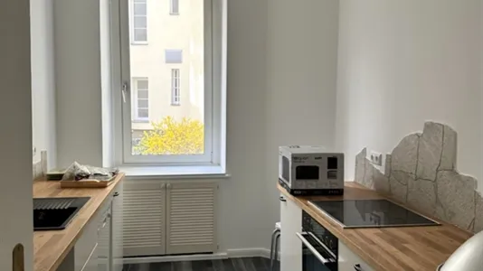 Rooms in Berlin Charlottenburg-Wilmersdorf - photo 10