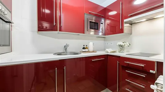 Apartments in Madrid Centro - photo 7