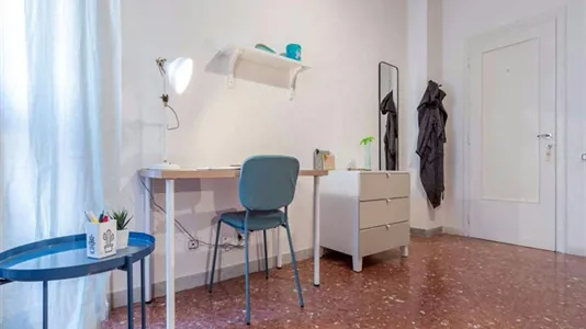 Rooms in Roma Municipio IV – Tiburtino - photo 1