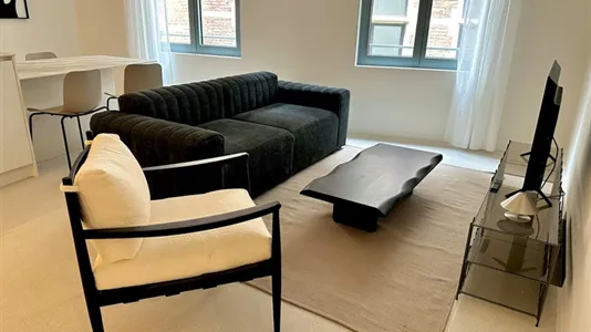 Apartments in Stad Antwerp - photo 6