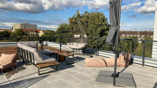 Apartments in Location is not specified - photo 10