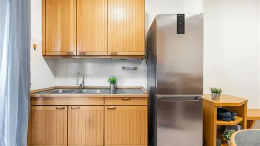 Rooms in Padua - photo 9