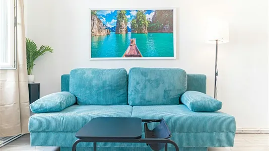 Apartments in Wien Meidling - photo 3