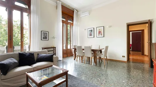 Apartments in Milano Zona 2 - Stazione Centrale, Gorla, Turro, Greco, Crescenzago - photo 4