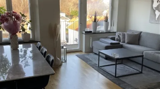 Apartments in Norra hisingen - photo 1