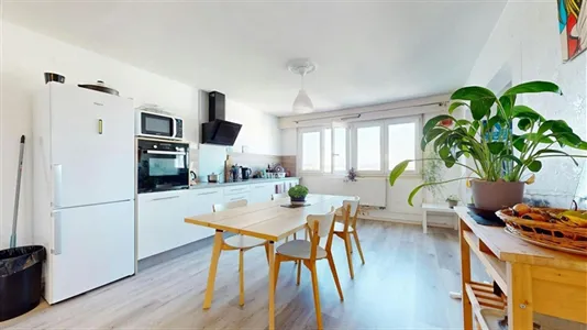 Rooms in Metz - photo 9