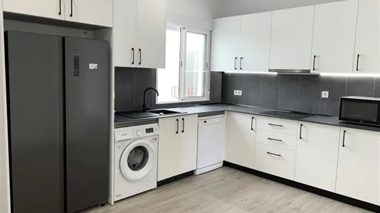 Rooms in Murcia - photo 10