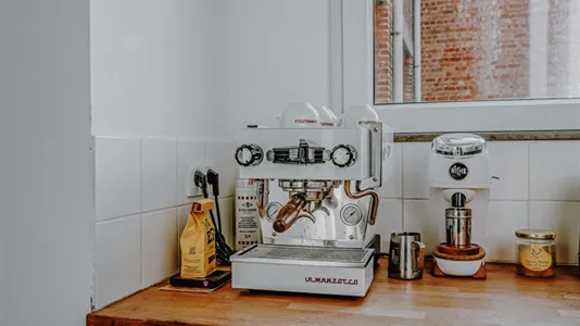 Rooms in Stad Antwerp - photo 7