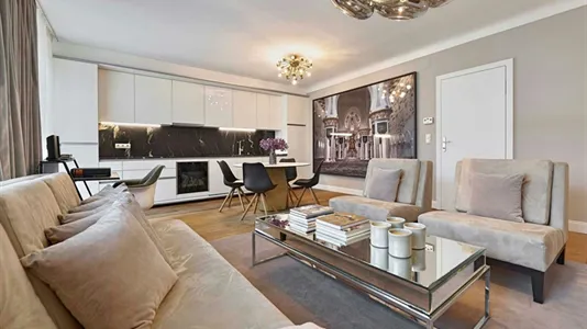 Apartments in Location is not specified - photo 7