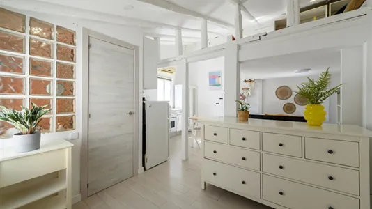 Apartments in Madrid Centro - photo 8