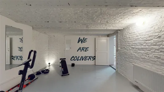 Rooms in Brussels Sint-Joost-ten-Node - photo 10