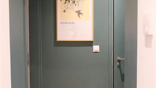 Apartments in Strasbourg - photo 8