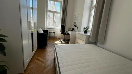 Rooms in Wien Währing - photo 3