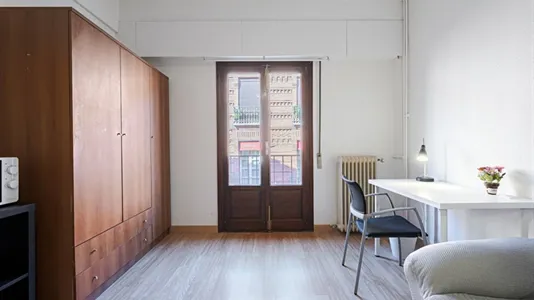 Rooms in Alcalá de Henares - photo 4