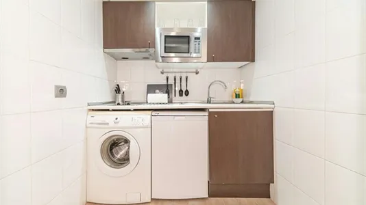 Apartments in Madrid Chamartín - photo 9