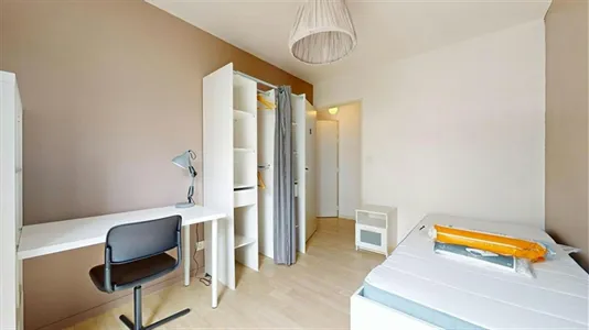Rooms in Rouen - photo 2