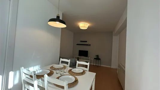 Apartments in Madrid Latina - photo 2
