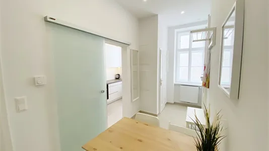 Rooms in Wien Neubau - photo 10