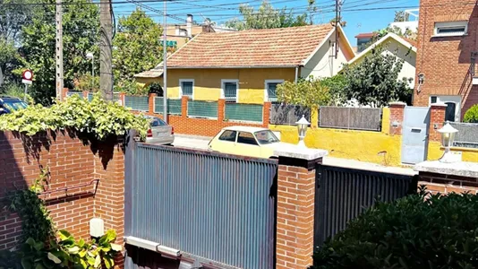 Rooms in Madrid Hortaleza - photo 4