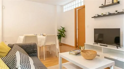Apartment for rent in Madrid Arganzuela, Madrid