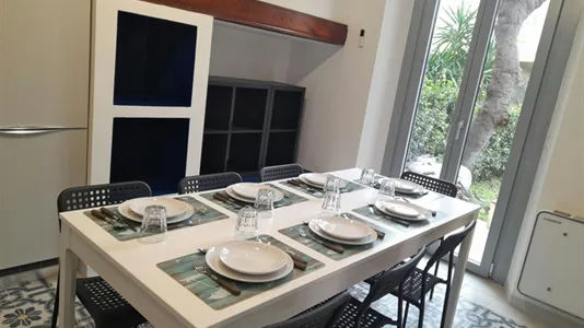 Rooms in Florence - photo 10