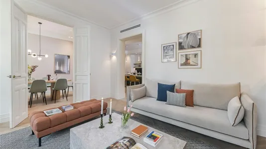 Apartments in Madrid Centro - photo 5